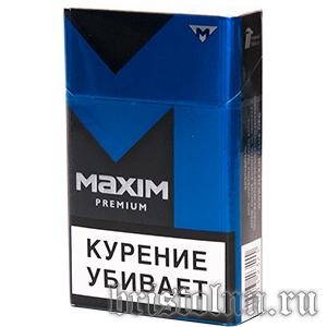 Maxim Premium-Клуб максималистов