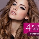 L'Oreal "Блестящий эксперимент"