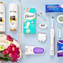 Как это было? Я выхожу замуж! Призы от Procter&Gamble