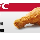 KFC «1 000 000 ножек»
