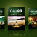 Акция чая «Greenfield» (Гринфилд) «Сэмплинг коллекции пирамидок Greenfield»