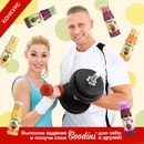 Здоровье со вкусом Goodini Facebook