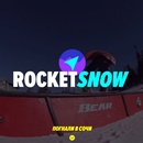 Акция Рокетбанк: RocketSnow