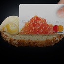 Акция  «MasterCard» (МастерКард) «Покупки в АШАН вкуснее с Masterсard»