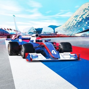 Конкурс Europa Plus: «Выиграй поездку на Гран-при Формулы 1!»