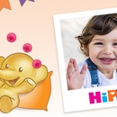 Конкурс HiPP: «Фотоконкурс HiPP»