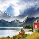 Конкурс VisitNorway: «Открой Норвегию вместе с Nobo»
