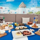 Фотоконкурс «Краски Средиземноморья»: выиграйте ужин в таверне «Порто Миконос»!