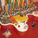 Конкурс Lego: «Проведи ночь в LEGO® House»