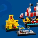 Конкурс Lego и Мир кубиков: «Кубику LEGO – 60 лет»