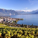 Конкурс журнала «Euromag» «Выиграйте поездку в регион Женевского озера»