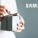Акция магазина «М.Видео» (www.mvideo.ru) «Конкурс отзывов Samsung»
