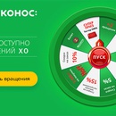 Конкурс  «Утконос» (www.utkonos.ru) «Колесо фортуны»