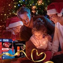 Акция  «Procter & Gamble» (Проктер энд Гембел) «Новогодние подарки»