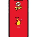 Акция чипсов «Pringles» (Принглс) «LEVEL PRINGLES AR»