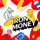Яндекс.Деньги – Iron Money