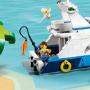Акция  «Lego» «Море твоей мечты»