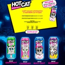 Акция  «HotCat» (ХотКэт) «Топовые призы от HOTCAT!»