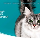 Акция  «Purina One» (Пурина Ван) «Nestle Purina One День здоровья кошек в сети «Ашан»