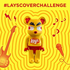 Конкурс Lay's: «Музыка вкуснее с Lay`s»