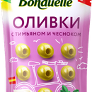 «Бондюэль-Кубань» «Ешь оливки где угодно»