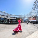 Мечты сбываются! На Elle.ru стартовал конкурс «Курс на Дубай»!
