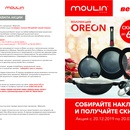 Верный - Сковородки MOULIN