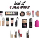 Акция L'Oreal и Woop: «Makeup Club. Заяви о себе цветом – тестируй новинки!»