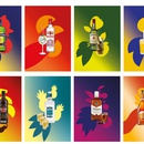 Акция Pernod Ricard Rouss: «Чат-бот Бар в кармане»