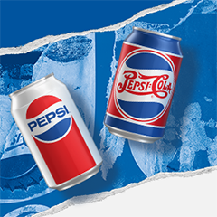 Конкурс Pepsi: «Конкурс Pepsi Ретро»