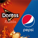 Акция PepsiCo: «Челлендж #DoritosPepsi»