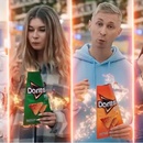 Акция Doritos и Лента: «Doritos в Ленте»