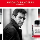 Акция  «Antonio Banderas» (Антонио Бандерас) «Новогодний фестиваль подарков в сети магазинов «Магнит Косметик»