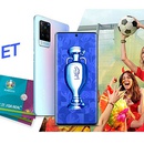 Акция Vivo Russia: «Купи любой смартфон Vivo - получи шанс выиграть билет на ЕВРО 2020»