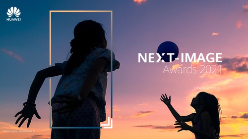 Фотоконкурс Huawei: «NEXT-IMAGE Awards 2021»