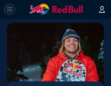 Акция Red Bull: «Бонус в сказке»