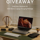 Baseus Бренд Феста Розыгрыш