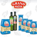 Акция  «Grand di Pasta» (Гранд ди Паста) «Grand di Pasta и Grand di Oliva»