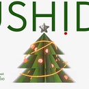 Акция  «Bushido» (Бушидо) «‎Адвент-календарь BUSHIDO 2023»
