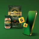 Акция кофе «Jacobs» (Якобс) «Купи JACOBS и выиграй смартфон нового поколения!»