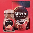 Акция кофе «Nescafe» (Нескафе) «Сделай утро бодрым с Nescafe® CLASSIC в сети «Пятёрочка»