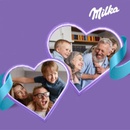 Акция шоколада «Milka» (Милка) «Выиграйте призы для всей семьи!» в торговой сети «Магнит»