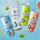 Акция пива «Балтика» (www.baltika.ru) «Балтика 0 в Ленте»