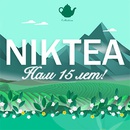 Акция  «Niktea» (Никти) «Призы за покупку чая Niktea»