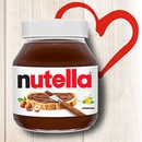 Акция  «Nutella» (Нутелла) «День хлеба с Nutella»