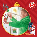 Акция  «Пятерочка» (5ka.ru) «Создайте праздник, как в детстве!»