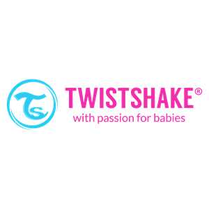 Акция Twistshake и Детский мир: «Аттракцион неслыханной щедрости»