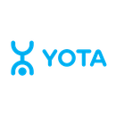 Акция Yota