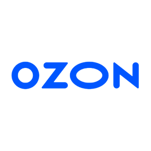 Конкурс Ozon.ru
