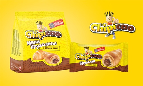 Акция  «Chipicao» (Чипикао) «Вперёд за призами с Chipicao»